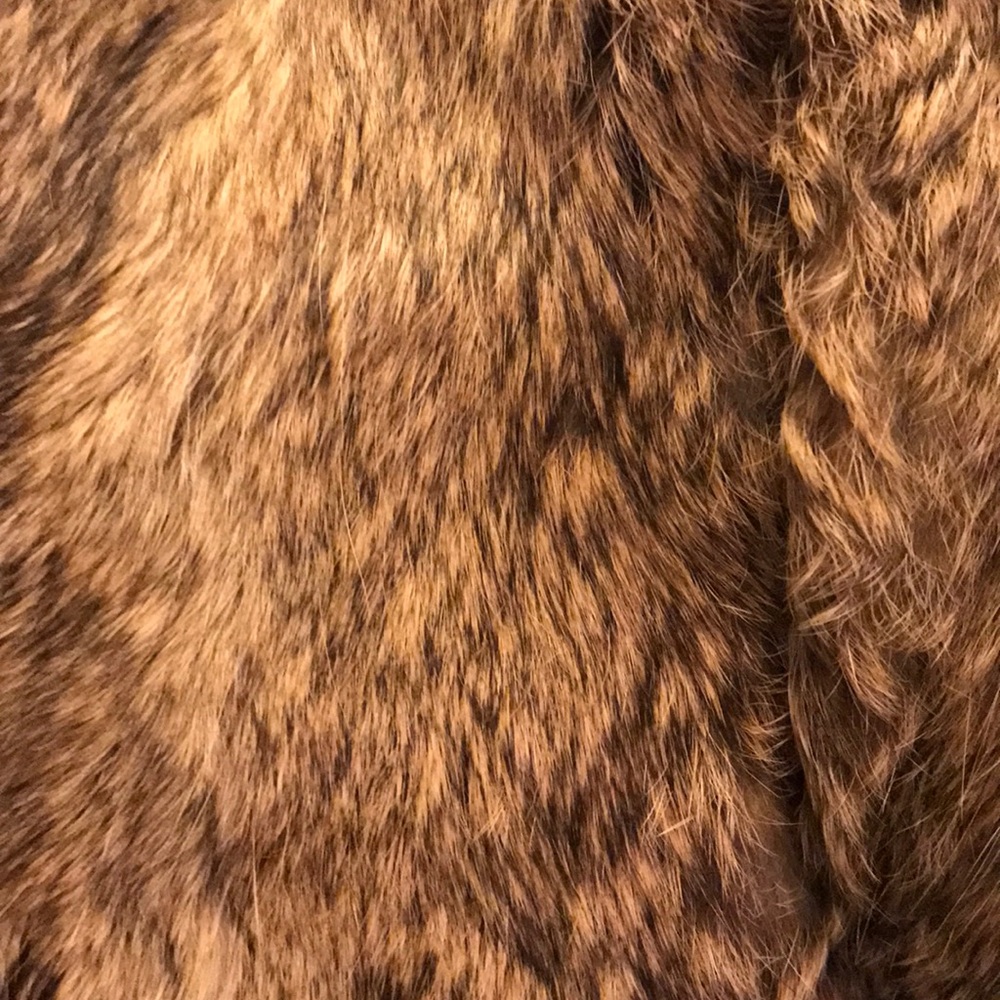 Arden B Rabbit Fur - Picture 7 of 8
